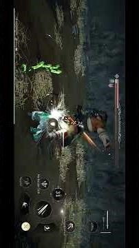 Where Winds Meet Boss Fight 🔥 Full Power Combat | Android Gameplay