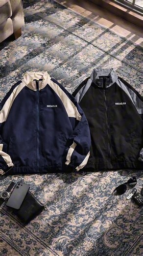 Stylish Jacket Design Trends You Need to Know