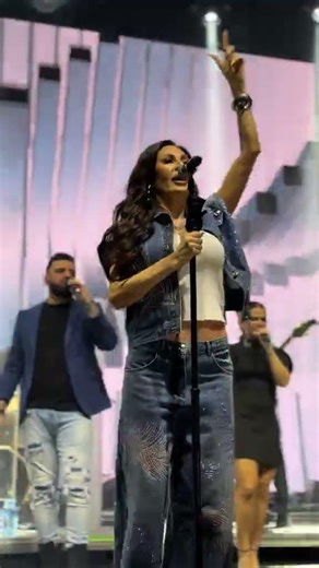 CECA KONCERT- NEVALJALA #concert #ceca