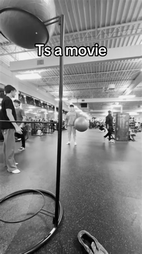 Box jump #jump #fail #funny #gym #viral