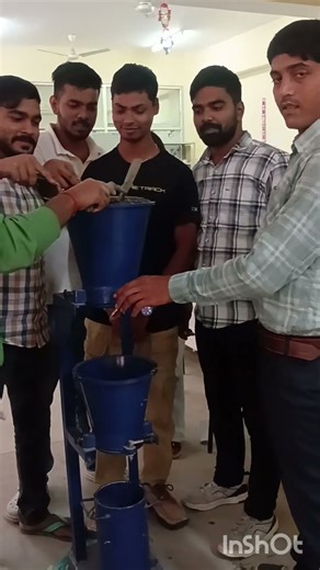 Compaction factor test 🌞 #ytshorts #youtubeshorts #shorte