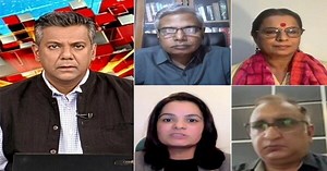 'Release Bilkis Bano's Rapists': Centre Cleared Release, CBI Objected