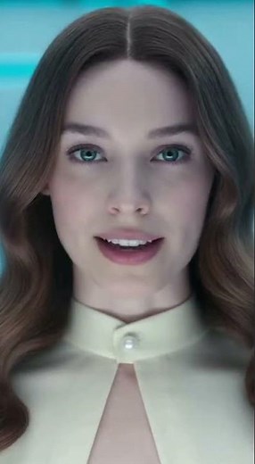 SCP-056 | A Beautiful Person #scp #scpwiki #scpmonster