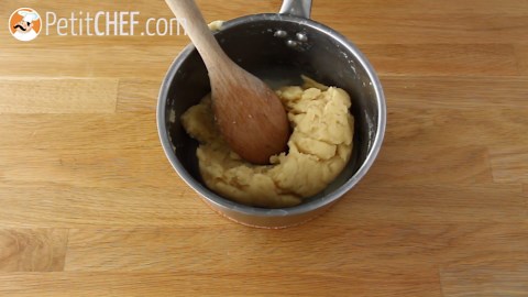 Saint honoré: the recipe explained step by step with video