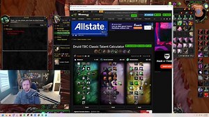 Tuesday be the day off - Watch the podcast to fill that empty void in your heart !podcast | !guide !gamersupps