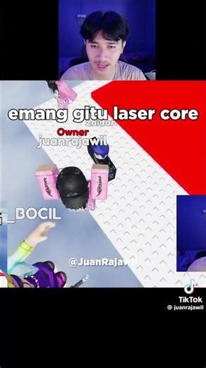 (part 2!) ‪@JuanRajawil‬ core 🗿