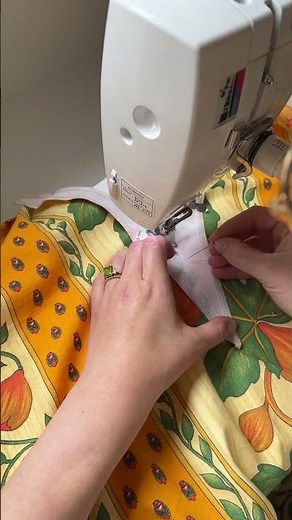 No Puckers, No Tucks – V Facing Tutorial