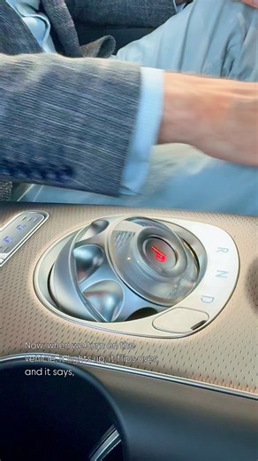  The Genesis GV60 isn’t just an EV, it’s an experience. Pierre walks you through the stunning design, Crystal Sphere, and exhilarating Boost mode — luxury redefined. DM  us to book your test drive! #genesiskelowna | Genesis Kelowna | Facebook