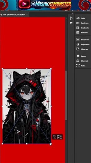 Adobe Photoshop Secret Tricks 😎 | Hidden Features Revealed! 🔥