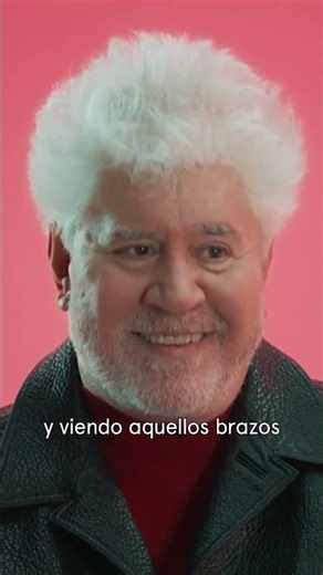 El cine de Almodóvar es muchas cosas, pero sobre todo una ventana que permite a la gente ser visible