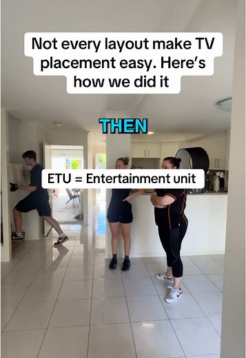 Home Staging Tips for Effective TV Placement