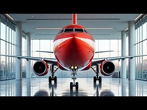 2025 Airbus A320 Full Review