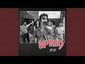 Wonderful Wino (Live At “Piknik” VPRO, 6/18/1970)