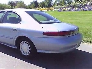 1997 Mercury Sable