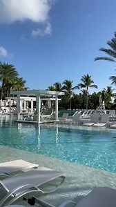 Luxury redefined at Baha Mar—where your dream vacation becomes reality 🌴 🎥: dre876ix | Nassau & Paradise Island, The Bahamas