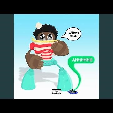 Samsung Noise