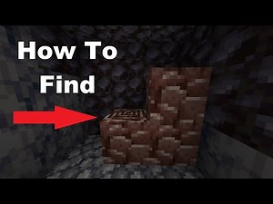 TESTED - Best Ways to Find Ancient Debris in Minecraft