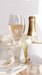 Crafting elegance, one personalised wine glass at a time. 🍷 Behind the scenes of our warehouse fairies packing your orders 🧚 #weddinggift #weddingglass #weddingidea #ASMR | Bride Tribe