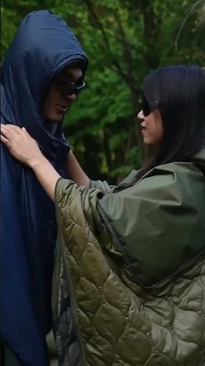 Travel Bird’s 3-in-1 Waterproof Sleeping Bag: Lightweight, Warm & Versatile for Winter Camping