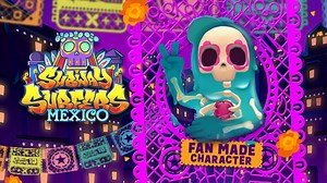 22K views · 1.2K reactions | The Subway Surfers World Tour is going...