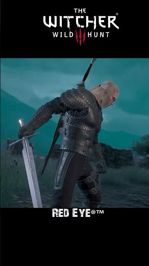 Powerful Aard Build - Witcher 3 - How To Defeat Dettlaff #witcher3 #shorts #ps5 #steam #xbox