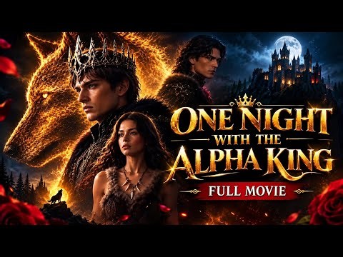 The Alpha King | Movie Clip | English Dubbed