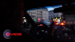 Comment Macron favorise les reseaux criminels MACRON UBER ON INFILTRE UN RÉSEAU MAFIEU P1 | Civicio