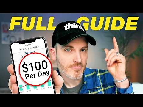 Amazon Influencer Tutorial 2026: How to Get Approved Fast and Earn $100/Day
