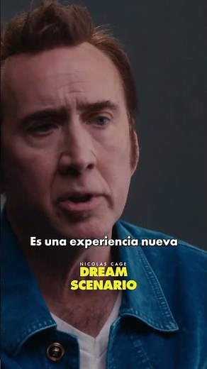 'DREAM SCENARIO' - Promo 2 | HD