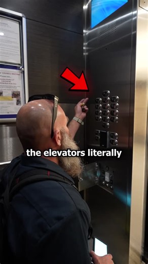 Immediate Fire Protection Inc. on Instagram: "The Elevator Dropped Straight To The Ground Floor 😳🚨 #FireProtection #Firealarm #Firesprinklers"