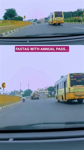 Going to fix Fastag with Annual Pass... #shorts #shortsfeed #youtubeshorts