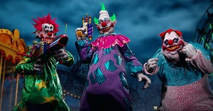 Killer Klowns from Outer Space - release date speculation, trailer, leaks, and everything we know