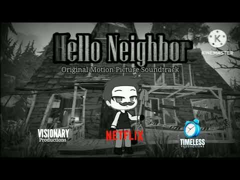 Hello Neighbor Theme | Hello Neighbor Original Motion Picture Soundtrack