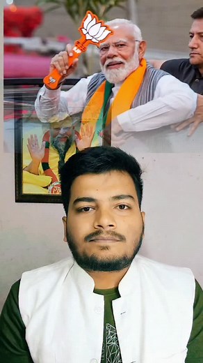 13K views · 4.9K reactions | BJP MODI'S planning Exposed 勞勞 #bjp4delhi #modigovernment #pmmodiji #delhiblast #delhinews #congress #india #viralreels | Nitesh Jha | Facebook