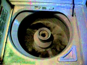 Kenmore 80 series direct drive washer