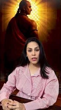 Chanakya’s Power Secrets Still Rule the World but how?