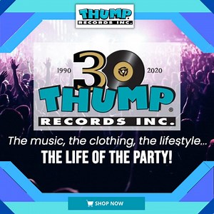 🤜💥🤛 Don't settle for imitations, buy direct from Thump Records! Shop at our official online store https://thumprecords.com OR visit one of our Thump Trucks. Thump Records... Your Source for Everything That Goes THUMP. The Music, the Clothing, the Lifestyle... THE LIFE of THE PARTY! Thump Records... The Originator of Lowrider Oldies, Old School and Latin Oldies... and Home of The World's Favorite Party Music! Get your party on and start shopping! | Thump Records