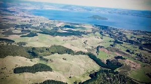 The story behind Rotorua's Rangitoto