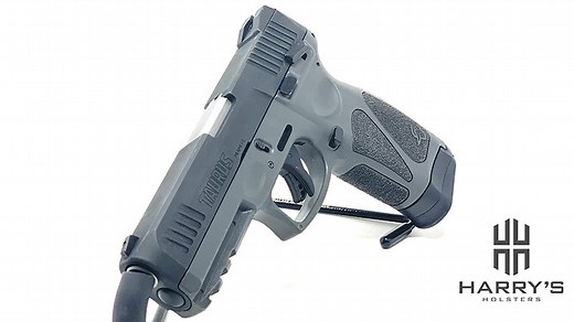 Taurus G3 Review
