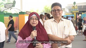 Thank you to all who have joined us at our CPF Retirement Planning Roadshow this year. We hope you had fun at our interactive stations and are now better prepared for your golden years. While our annual roadshows have come to an end, you can still join us at our regular talks to find out how your CPF savings can support your future needs! Sign up here: cpf.gov.sg/MemberEvents #CPFBoard #CPFRetirementPlanningRoadshow #BeReadywithCPF | CPF Board