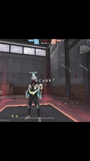 e c y a k ? — tìm video Free Fire TamTrang
