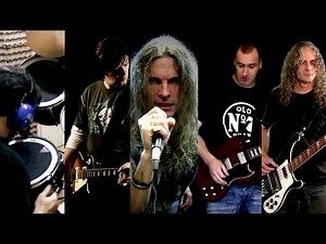 Cold Hearted Man - An AC/DC full cover collab