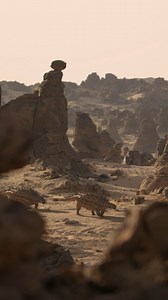 79K views · 8.7K reactions | Heavily armoured Ankylosaurs tread...