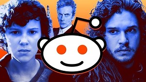 The Top 10 TV Subreddit Pages
