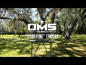 Numark Mix Sessions | Direct Music Service "Sunshine" Tracks