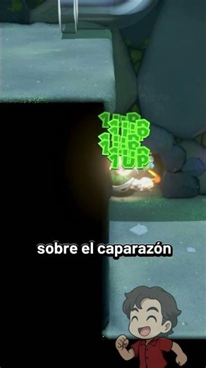 ¿ Cómo obtener vidas infinitas en #supermario3dworld ? #tutorial