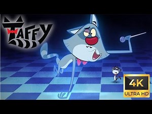 Taffy (2019) Intro 4k Remaster