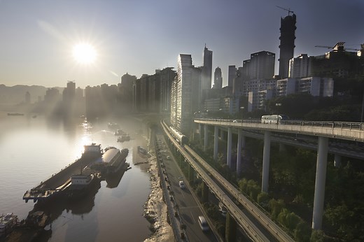 Mixed Migration: Policy Challenges - Migration Observatory