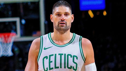 This Boston Celtics trade caught everyone off guard