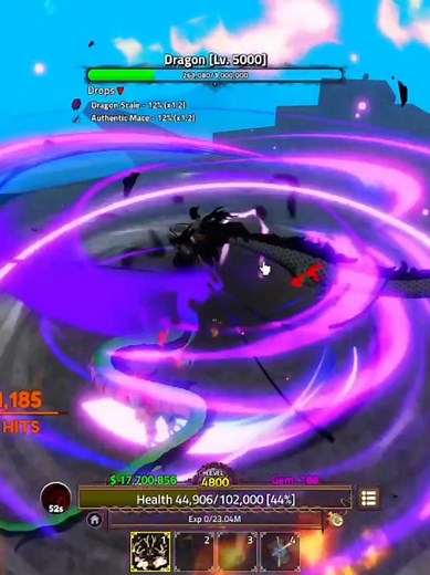 How to Get Fast Gems in King Legacy Game